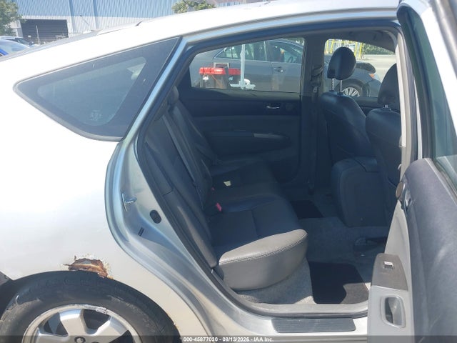 Продажа на аукционе авто 2008 Toyota Prius, vin: JTDKB20U183364987, номер лота: 45877030