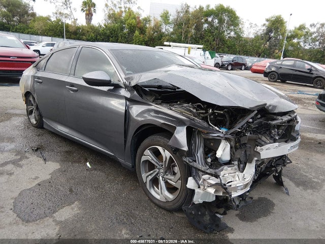 2020 1HGCV1F46LA053834 main image