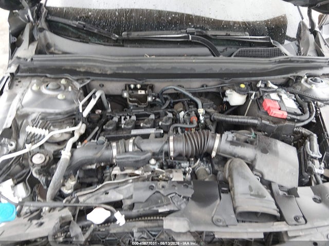 Honda ACCORD EX 2020 1HGCV1F46LA053834 Image 10