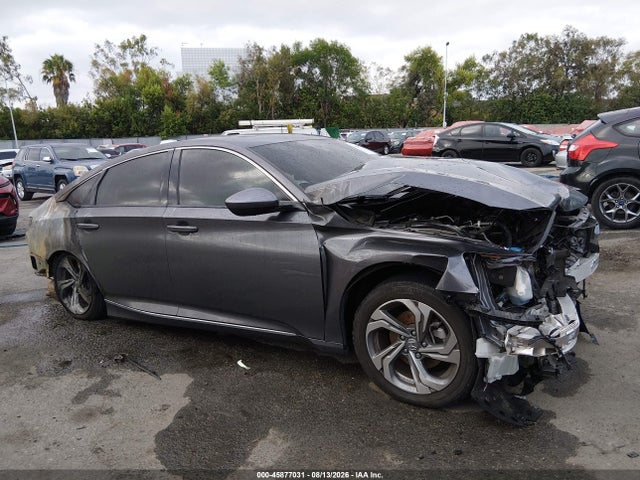 Honda ACCORD EX 2020 1HGCV1F46LA053834 Image 12