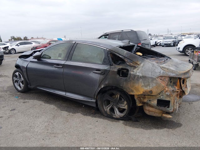 Honda ACCORD EX 2020 1HGCV1F46LA053834 Image 13