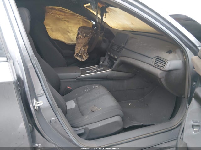 Honda ACCORD EX 2020 1HGCV1F46LA053834 Image 5