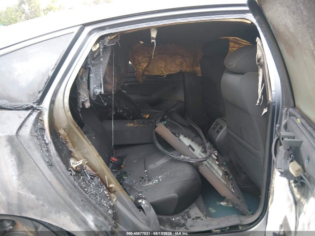 Honda ACCORD EX 2020 1HGCV1F46LA053834 Image 8