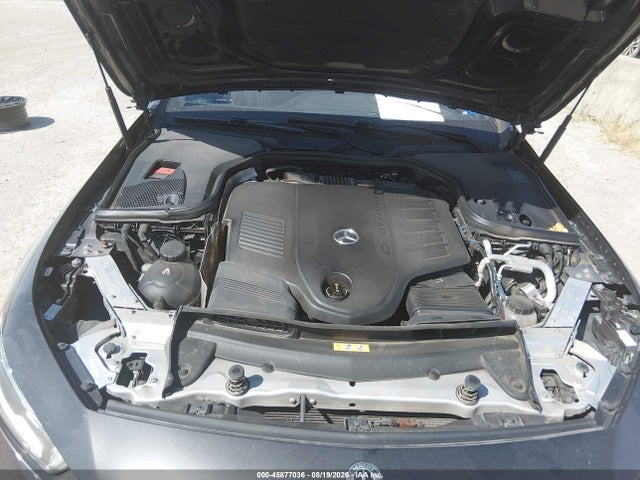 2021 Mercedes-benz Cls 450 მანქანა იყიდება აუქციონზე, vin: W1K2J5JB0MA086676, აუქციონის ნომერი: 45877036