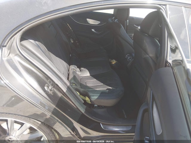 2021 Mercedes-benz Cls 450 მანქანა იყიდება აუქციონზე, vin: W1K2J5JB0MA086676, აუქციონის ნომერი: 45877036