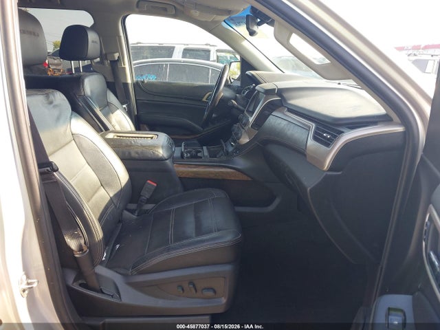 Продажа на аукционе авто 2018 Gmc Yukon Denali, vin: 1GKS2CKJ8JR222197, номер лота: 45877037
