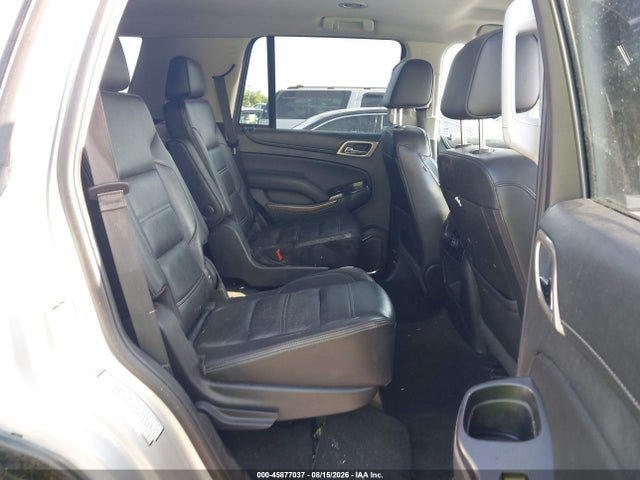 Продажа на аукционе авто 2018 Gmc Yukon Denali, vin: 1GKS2CKJ8JR222197, номер лота: 45877037