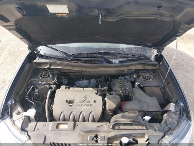 Aukcja sprzedaży 2020 Mitsubishi Outlander Le 2.4/se 2.4/sel 2.4/sp 2.4, vin: JA4AD3A37LZ007119, numer aukcji: 45877039