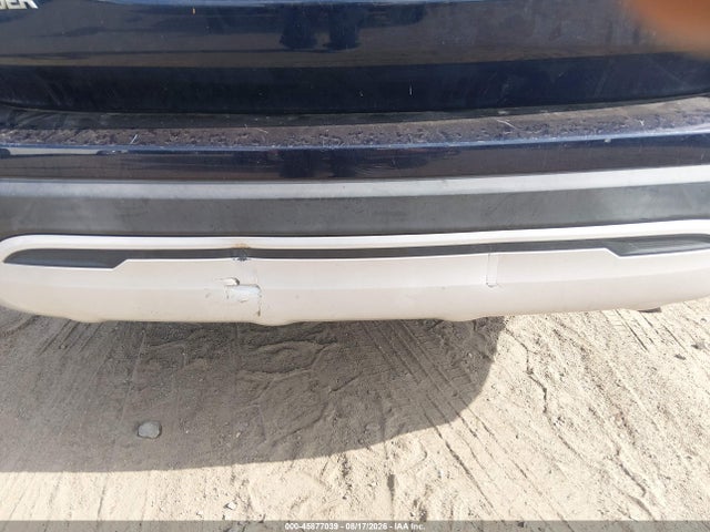 Aukcja sprzedaży 2020 Mitsubishi Outlander Le 2.4/se 2.4/sel 2.4/sp 2.4, vin: JA4AD3A37LZ007119, numer aukcji: 45877039