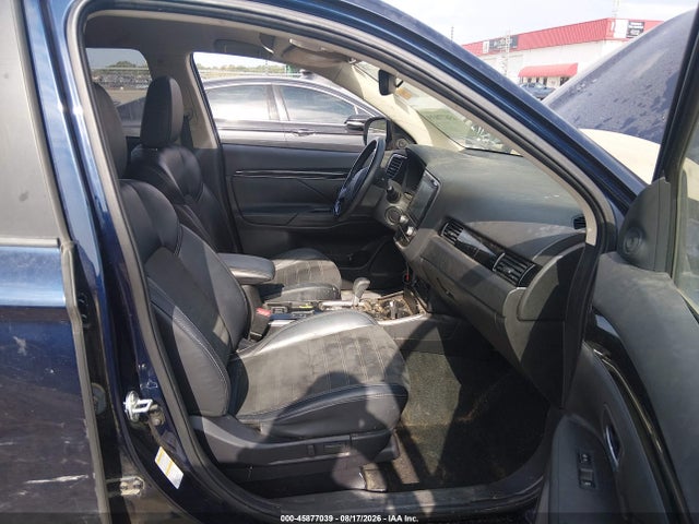 Aukcja sprzedaży 2020 Mitsubishi Outlander Le 2.4/se 2.4/sel 2.4/sp 2.4, vin: JA4AD3A37LZ007119, numer aukcji: 45877039