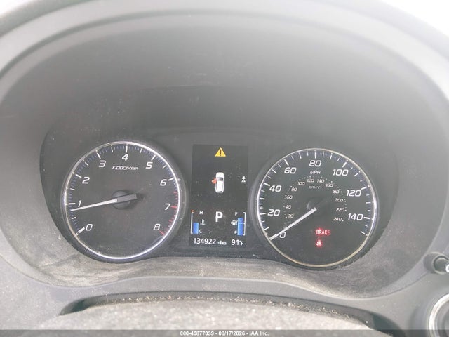 Aukcja sprzedaży 2020 Mitsubishi Outlander Le 2.4/se 2.4/sel 2.4/sp 2.4, vin: JA4AD3A37LZ007119, numer aukcji: 45877039