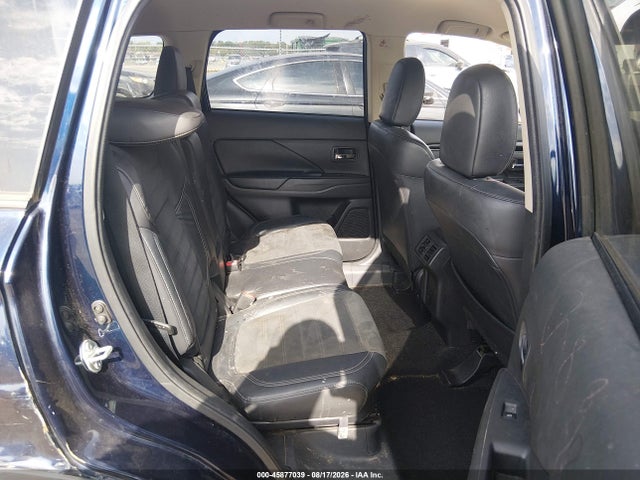 Aukcja sprzedaży 2020 Mitsubishi Outlander Le 2.4/se 2.4/sel 2.4/sp 2.4, vin: JA4AD3A37LZ007119, numer aukcji: 45877039