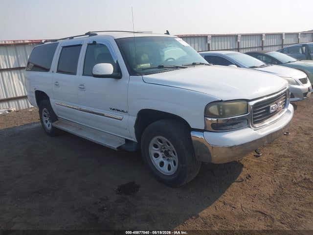 Продаж на аукціоні авто 2006 Gmc Yukon Xl 1500 Slt, vin: 1GKFK16Z66J177112, номер лоту: 45877040