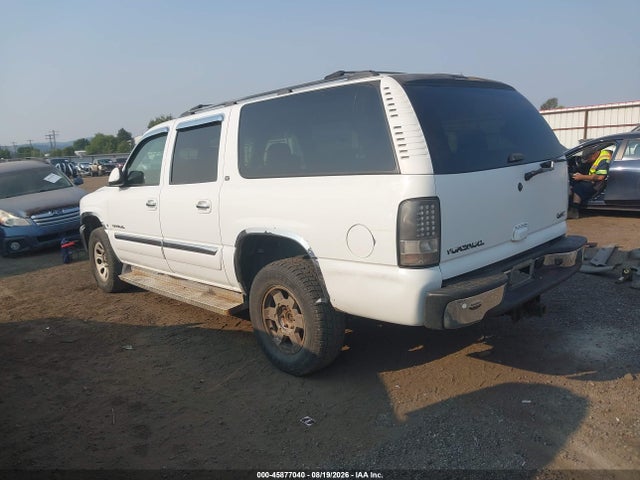 Продаж на аукціоні авто 2006 Gmc Yukon Xl 1500 Slt, vin: 1GKFK16Z66J177112, номер лоту: 45877040