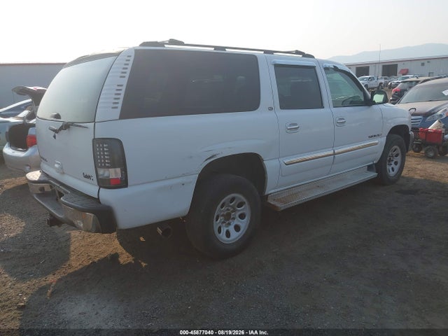 Продаж на аукціоні авто 2006 Gmc Yukon Xl 1500 Slt, vin: 1GKFK16Z66J177112, номер лоту: 45877040