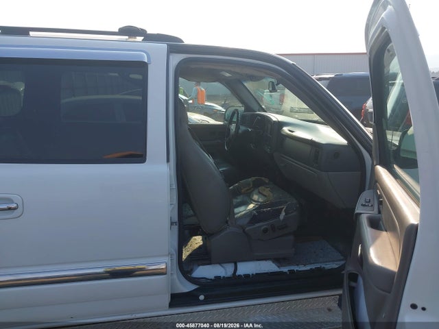 Продаж на аукціоні авто 2006 Gmc Yukon Xl 1500 Slt, vin: 1GKFK16Z66J177112, номер лоту: 45877040