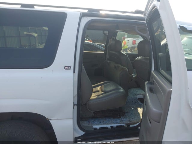 Продаж на аукціоні авто 2006 Gmc Yukon Xl 1500 Slt, vin: 1GKFK16Z66J177112, номер лоту: 45877040