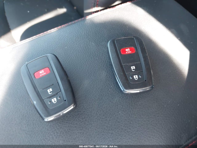 Aukcja sprzedaży 2024 Toyota 4runner Trd Off Road Premium, vin: JTERU5JR6R6283144, numer aukcji: 45877041