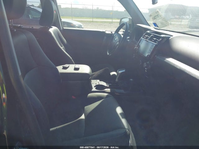 Aukcja sprzedaży 2024 Toyota 4runner Trd Off Road Premium, vin: JTERU5JR6R6283144, numer aukcji: 45877041