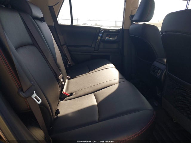Aukcja sprzedaży 2024 Toyota 4runner Trd Off Road Premium, vin: JTERU5JR6R6283144, numer aukcji: 45877041