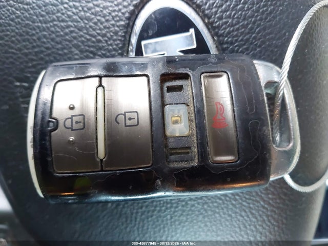 KIA Cadenza Premium 2014 KNALN4D74E5146941 Image 11