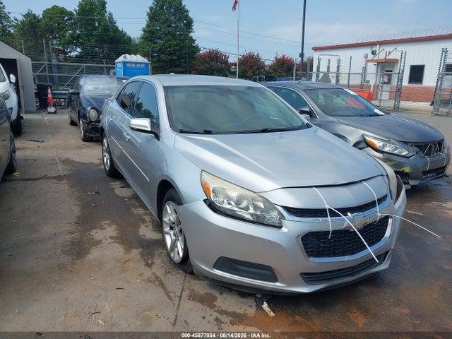 45877054 :رقم المزاد ، 1G11C5SL9FU151056 vin ، 2015 Chevrolet Malibu 1lt مزاد بيع