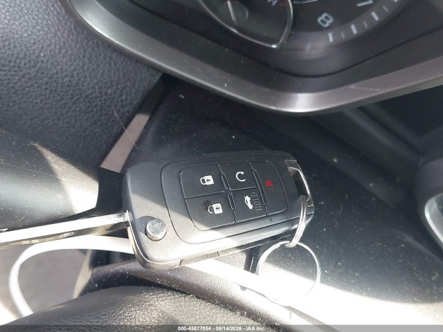 Продажа на аукционе авто 2015 Chevrolet Malibu 1lt, vin: 1G11C5SL9FU151056, номер лота: 45877054