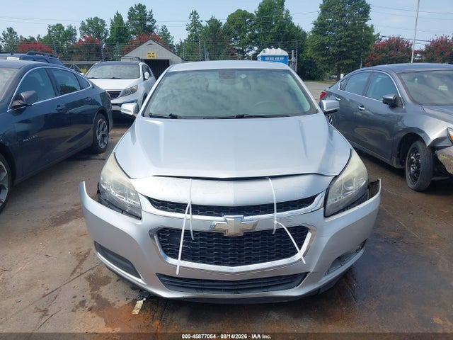 Продажа на аукционе авто 2015 Chevrolet Malibu 1lt, vin: 1G11C5SL9FU151056, номер лота: 45877054