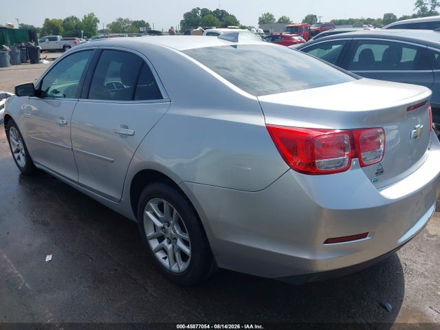 Продажа на аукционе авто 2015 Chevrolet Malibu 1lt, vin: 1G11C5SL9FU151056, номер лота: 45877054