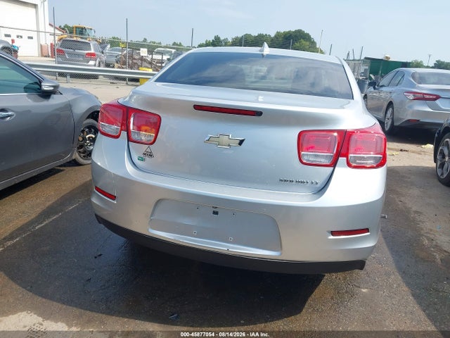 Продажа на аукционе авто 2015 Chevrolet Malibu 1lt, vin: 1G11C5SL9FU151056, номер лота: 45877054