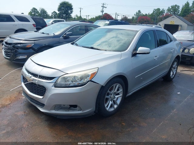Продажа на аукционе авто 2015 Chevrolet Malibu 1lt, vin: 1G11C5SL9FU151056, номер лота: 45877054