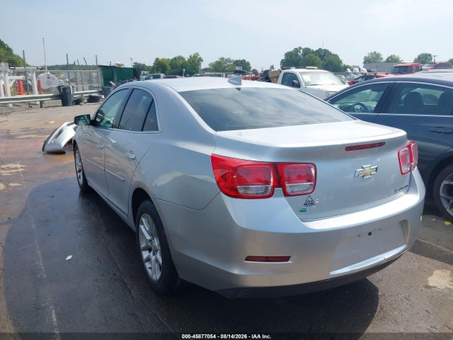 Продажа на аукционе авто 2015 Chevrolet Malibu 1lt, vin: 1G11C5SL9FU151056, номер лота: 45877054