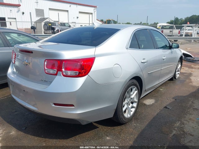 Продажа на аукционе авто 2015 Chevrolet Malibu 1lt, vin: 1G11C5SL9FU151056, номер лота: 45877054