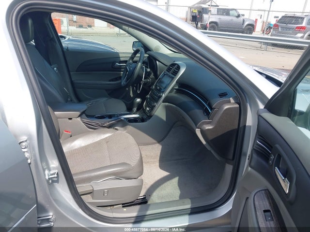Продажа на аукционе авто 2015 Chevrolet Malibu 1lt, vin: 1G11C5SL9FU151056, номер лота: 45877054