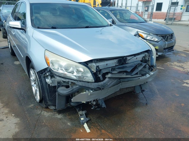 Продажа на аукционе авто 2015 Chevrolet Malibu 1lt, vin: 1G11C5SL9FU151056, номер лота: 45877054