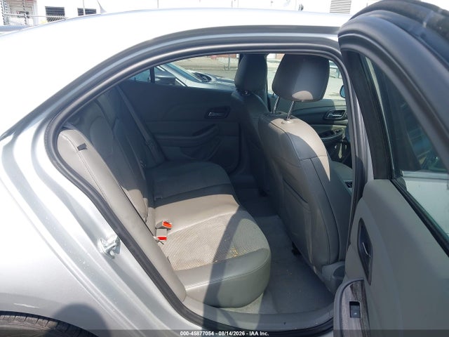 Продажа на аукционе авто 2015 Chevrolet Malibu 1lt, vin: 1G11C5SL9FU151056, номер лота: 45877054