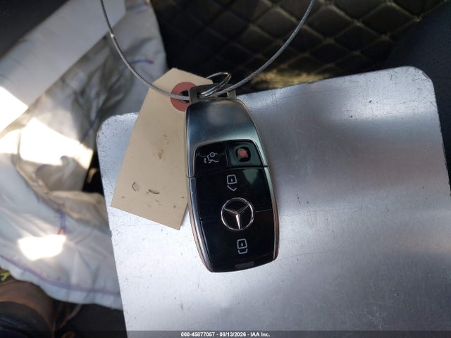 Aukcja sprzedaży 2019 Mercedes-benz E 450 4matic, vin: WDDZF6JB7KA490481, numer aukcji: 45877057