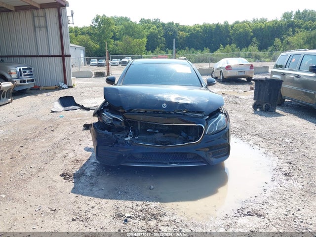 Aukcja sprzedaży 2019 Mercedes-benz E 450 4matic, vin: WDDZF6JB7KA490481, numer aukcji: 45877057