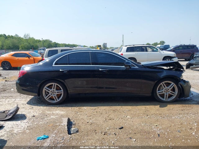 Aukcja sprzedaży 2019 Mercedes-benz E 450 4matic, vin: WDDZF6JB7KA490481, numer aukcji: 45877057