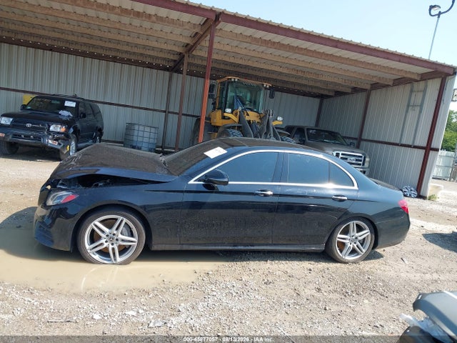 Aukcja sprzedaży 2019 Mercedes-benz E 450 4matic, vin: WDDZF6JB7KA490481, numer aukcji: 45877057