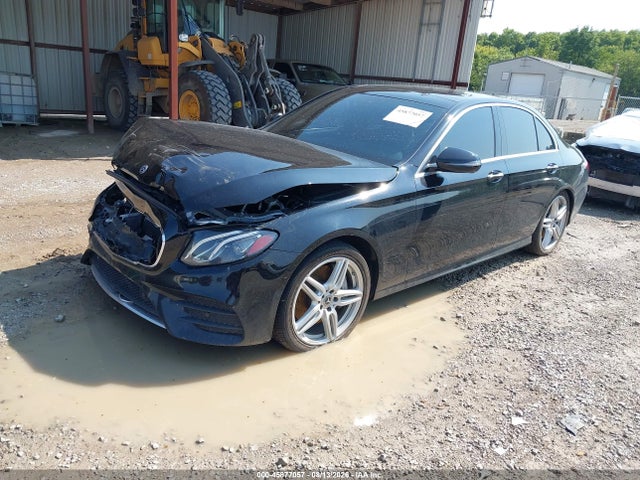 Aukcja sprzedaży 2019 Mercedes-benz E 450 4matic, vin: WDDZF6JB7KA490481, numer aukcji: 45877057
