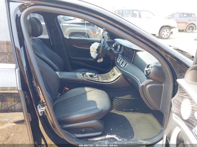 Aukcja sprzedaży 2019 Mercedes-benz E 450 4matic, vin: WDDZF6JB7KA490481, numer aukcji: 45877057