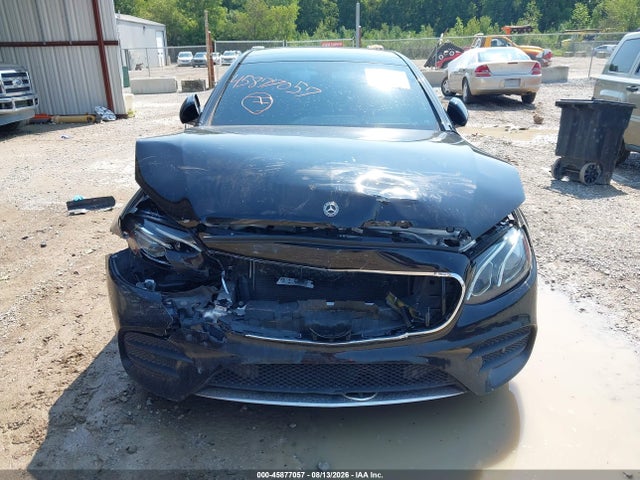 Aukcja sprzedaży 2019 Mercedes-benz E 450 4matic, vin: WDDZF6JB7KA490481, numer aukcji: 45877057