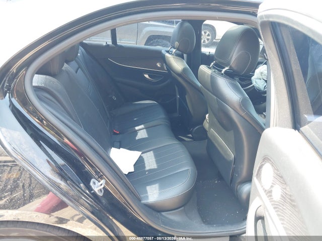 Aukcja sprzedaży 2019 Mercedes-benz E 450 4matic, vin: WDDZF6JB7KA490481, numer aukcji: 45877057