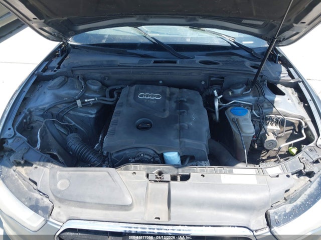 Aukcja sprzedaży 2013 Audi A5 2.0t Premium, vin: WAUCFAFH9DN018128, numer aukcji: 45877058