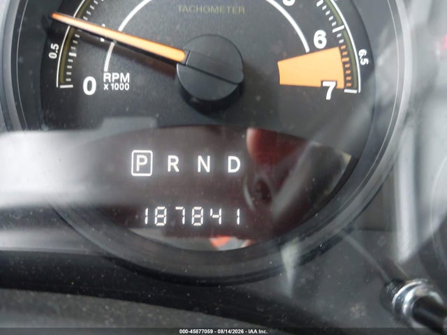 Aukcja sprzedaży 2015 Jeep Patriot High Altitude Edition, vin: 1C4NJRFB1FD416947, numer aukcji: 45877059
