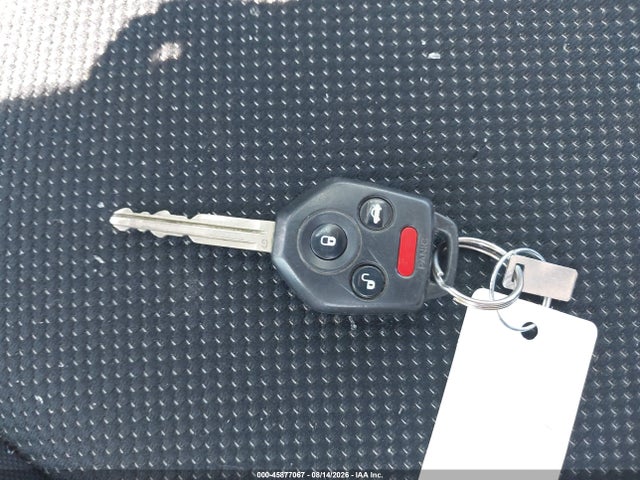 Продажа на аукционе авто 2012 Subaru Impreza 2.0i, vin: JF1GPAA69CH222910, номер лота: 45877067