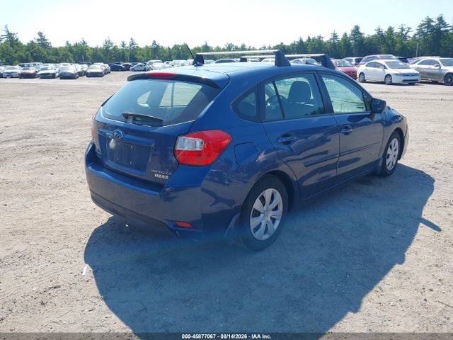 Продажа на аукционе авто 2012 Subaru Impreza 2.0i, vin: JF1GPAA69CH222910, номер лота: 45877067