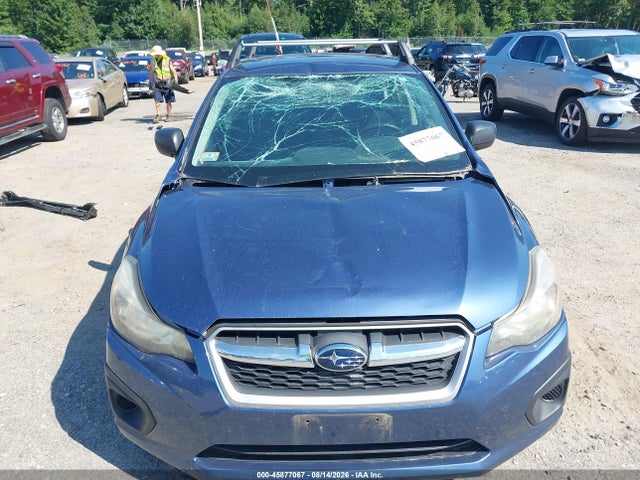 Продажа на аукционе авто 2012 Subaru Impreza 2.0i, vin: JF1GPAA69CH222910, номер лота: 45877067
