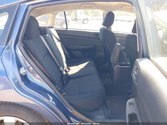 Продажа на аукционе авто 2012 Subaru Impreza 2.0i, vin: JF1GPAA69CH222910, номер лота: 45877067